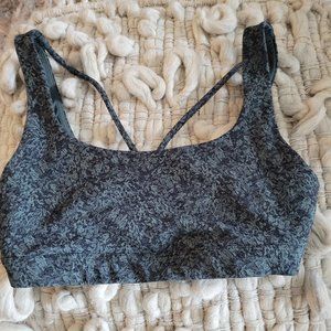 Athleta Sports Bra